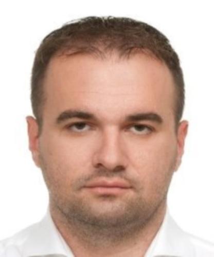 Michal Tarnacki