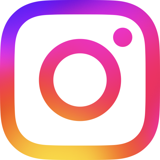 Logo serwisu Instagram