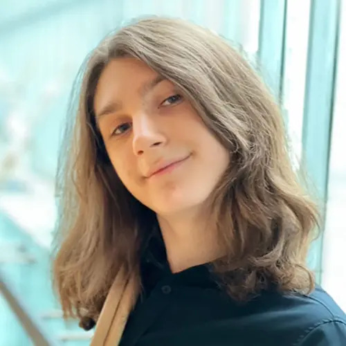 Portret Styczyńskiego