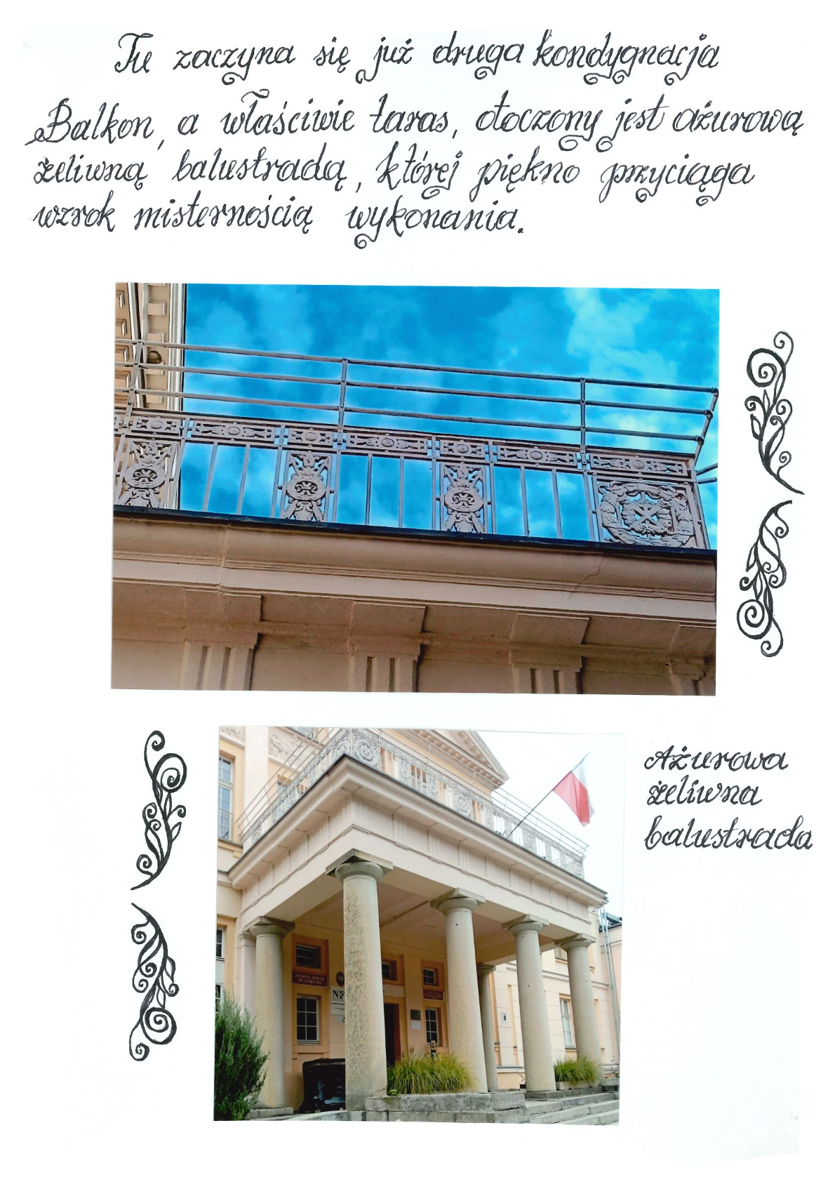 Architektoniczne cudo