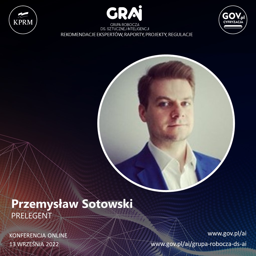 Przemysław Sotowski