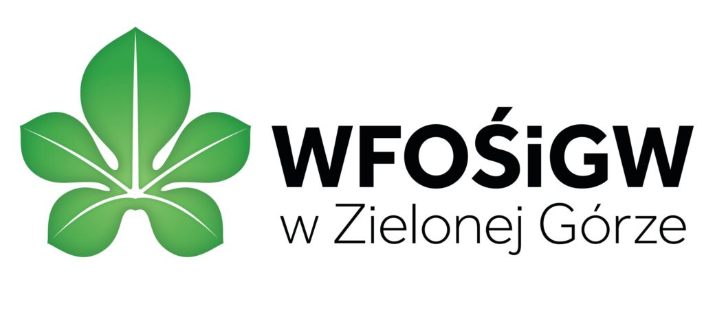 Logo WFOŚiGW Zielona Góa