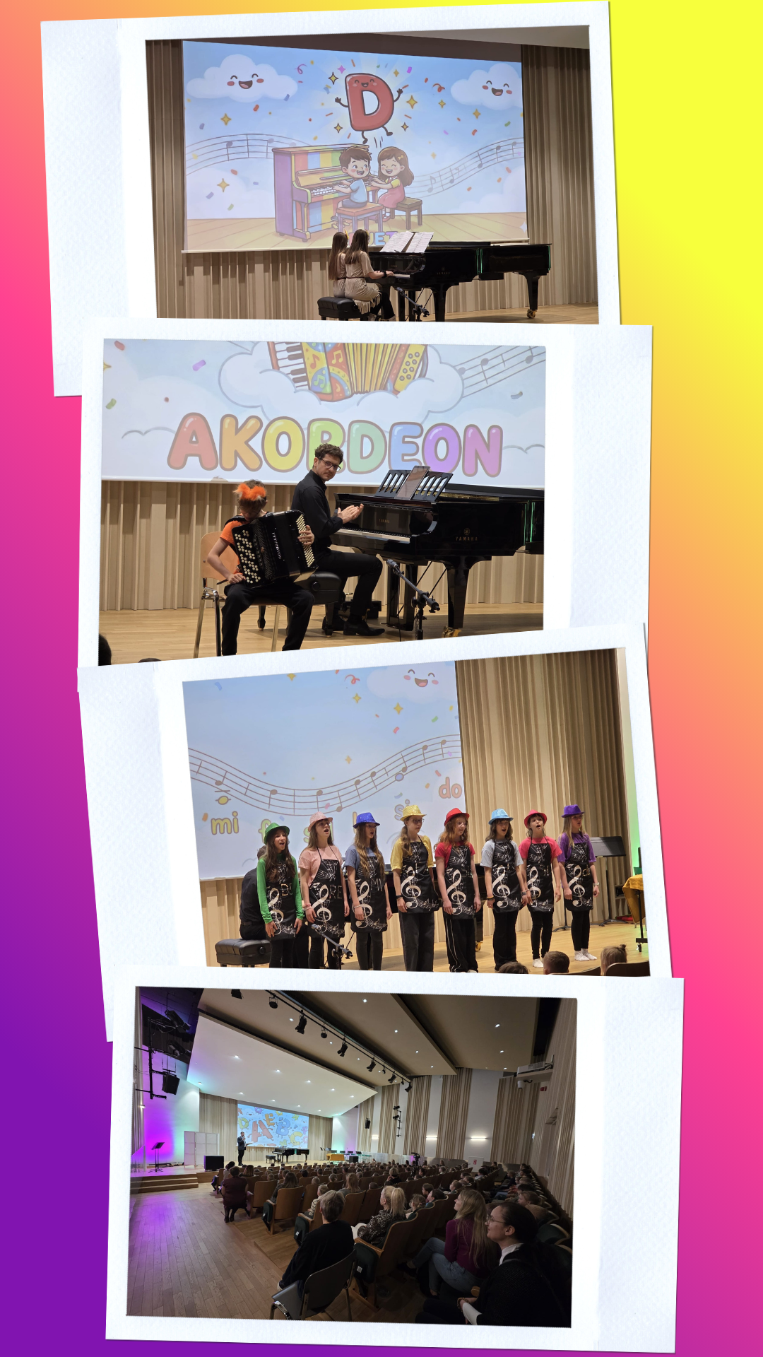 Koncert