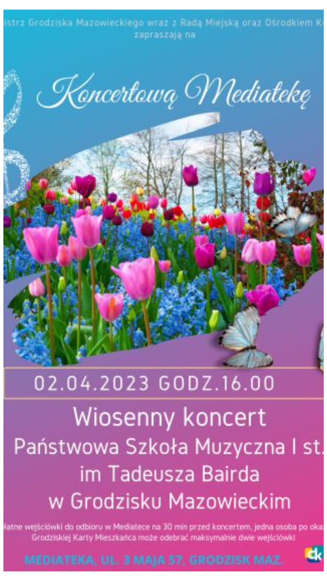 Koncertowa Mediateka