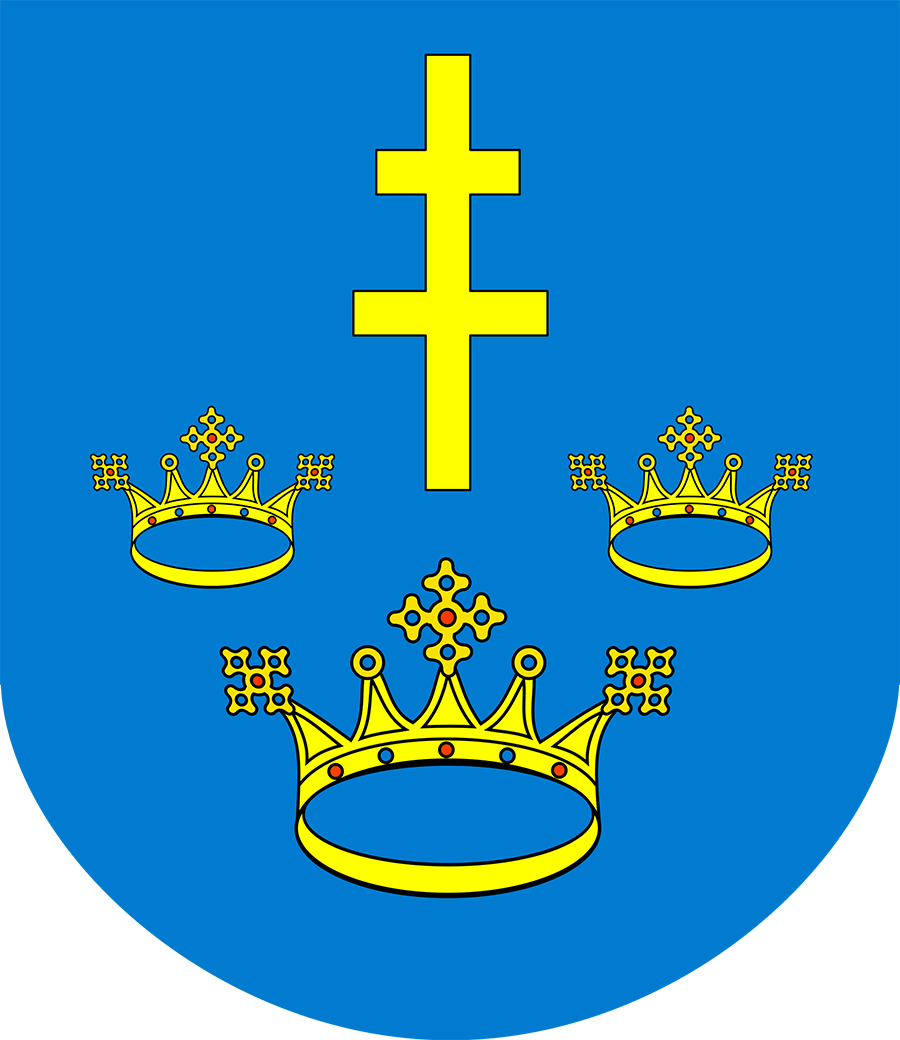 Herb Powiatu Starachowickiego