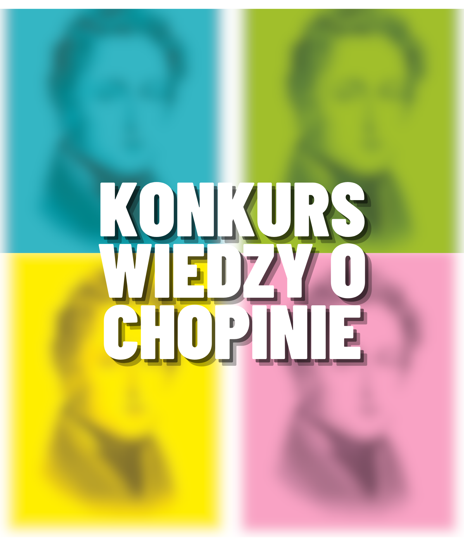 Konkurs o Chopinie