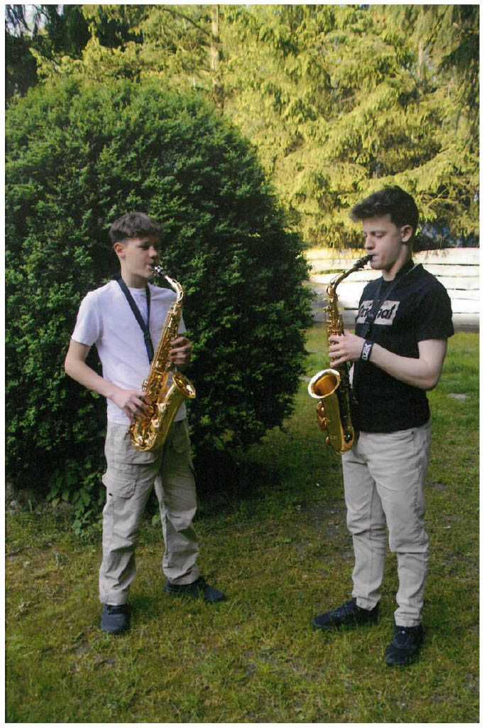 Zdjęcie - Gabriel Dziechciarek