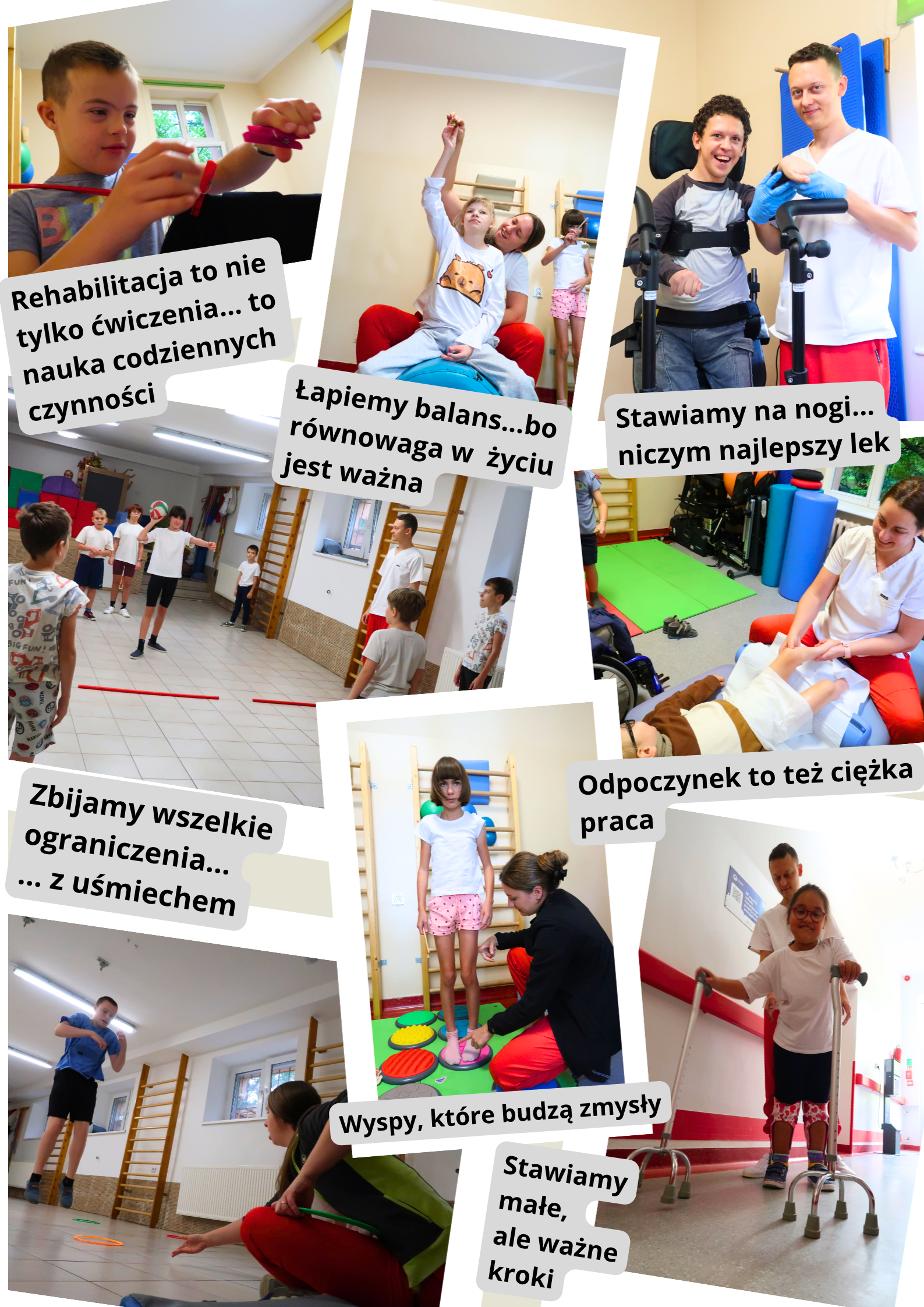 Nowe zasady dotyczące odwiedzin pacjentów