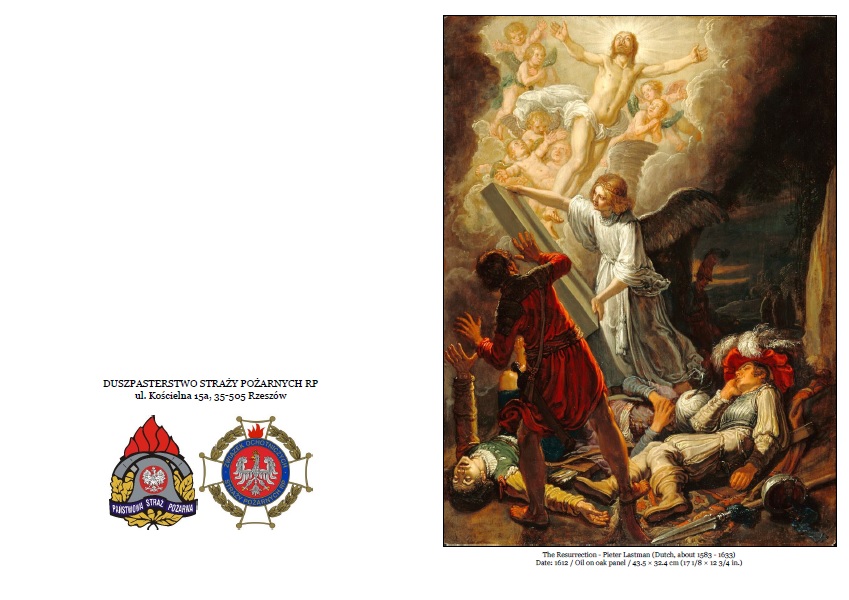 Życzenia wielkanocne