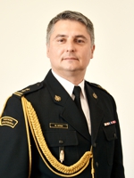 Naczelnik Wydziału Planowania Operacyjnego