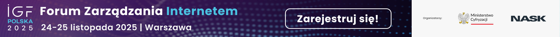 Forum Zarządzania Internetem