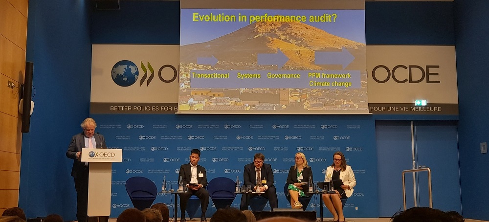 Zdjęcie z konferencji