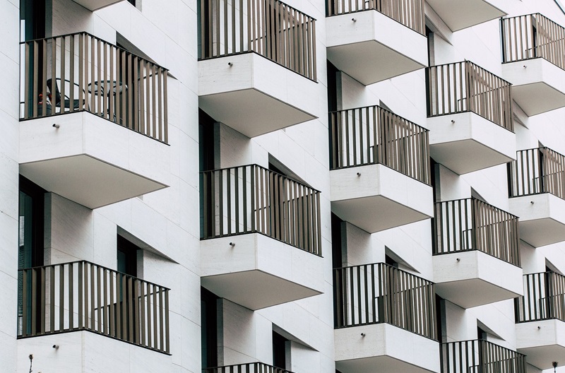 budownictwo wielorodzinne