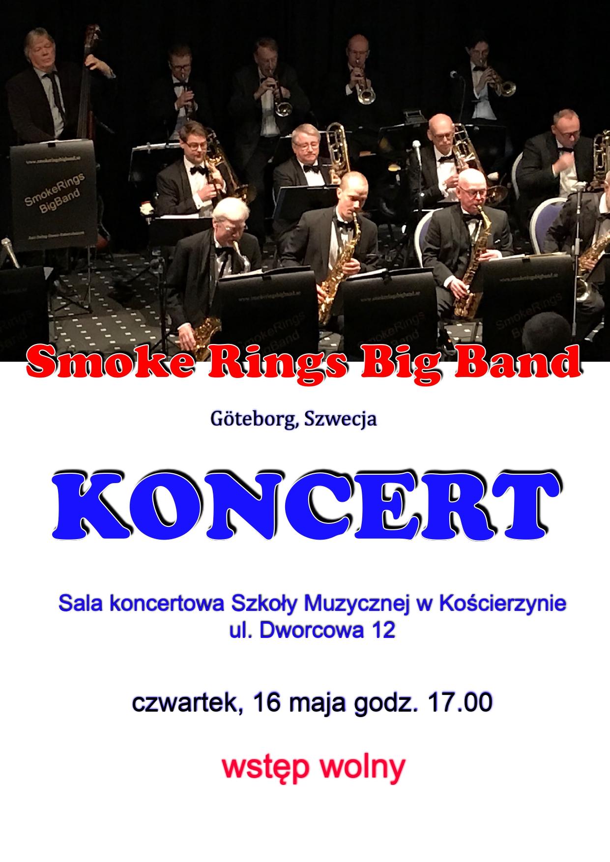 Koncert
