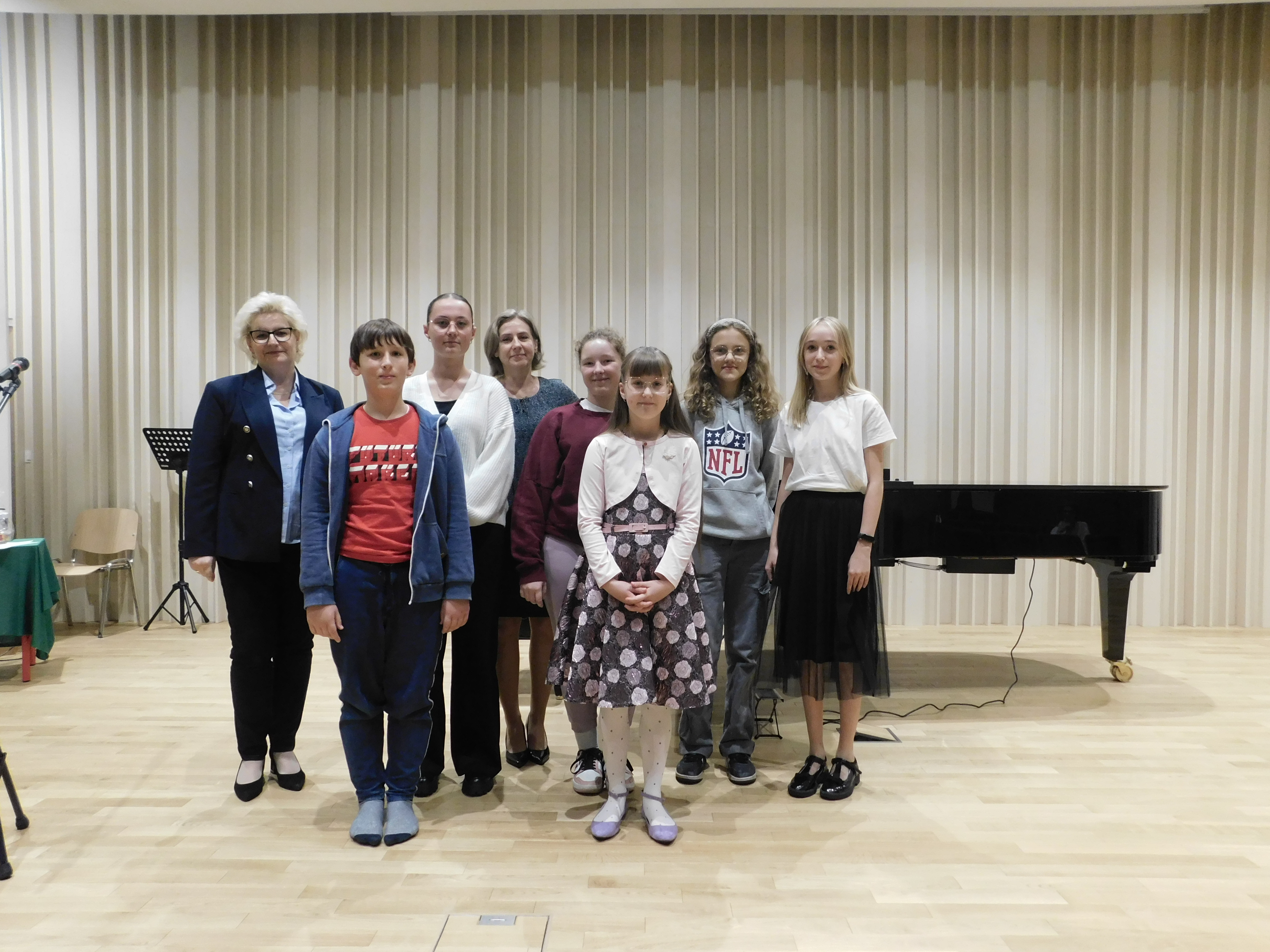 Samorząd Uczniowski