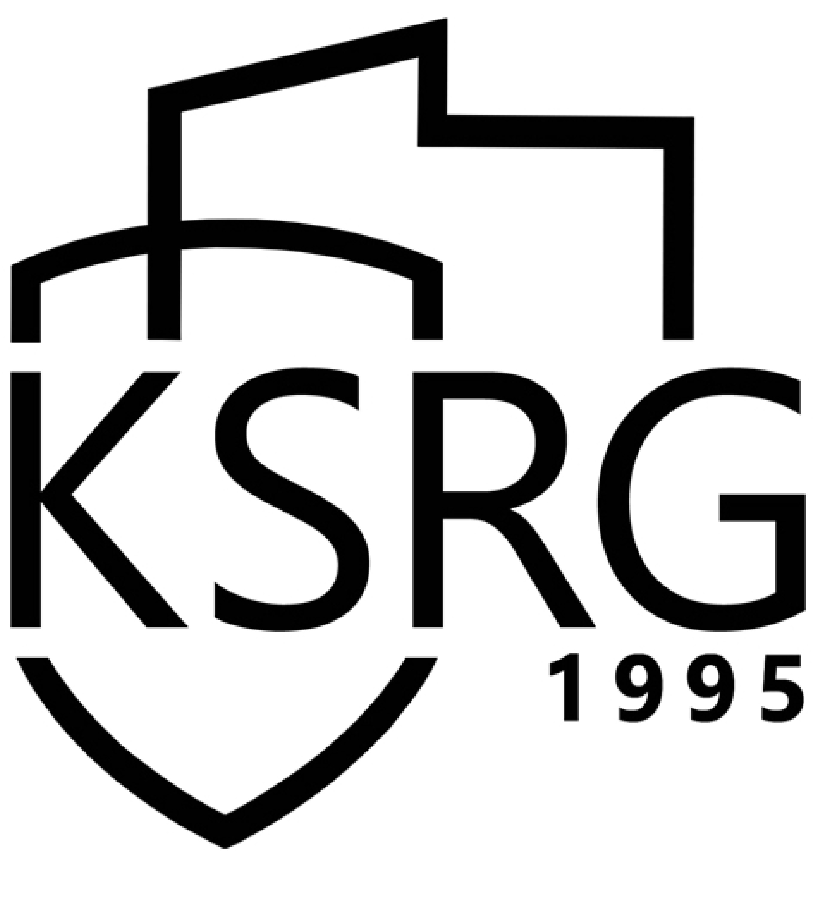 logotyp KSRG