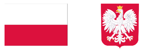 flaga/godlo