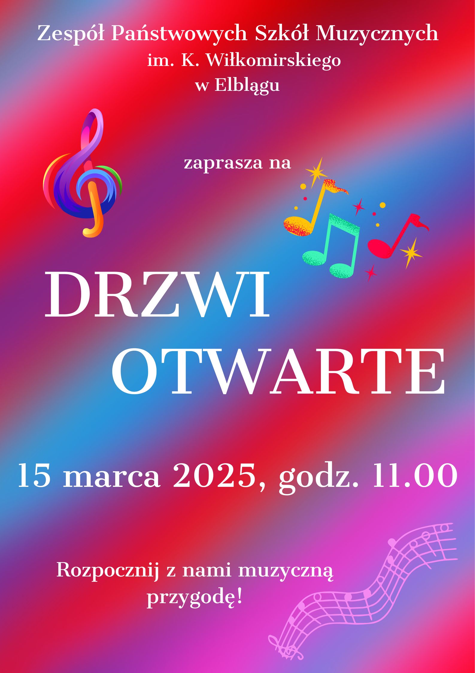 Drzwi Otwarte