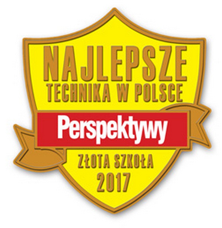 JESTEŚMY W CZOŁÓWCE POLSKICH TECHNIKÓW