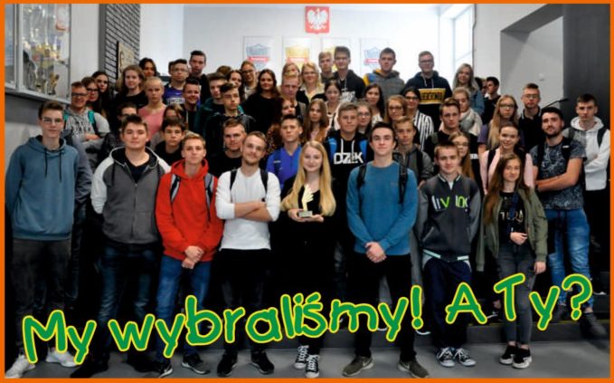 DRODZY ÓSMOKLASIŚCI!!!