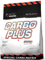 Carbo Plus Orange 3000 g