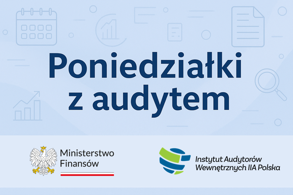 Poniedziałki z audytem