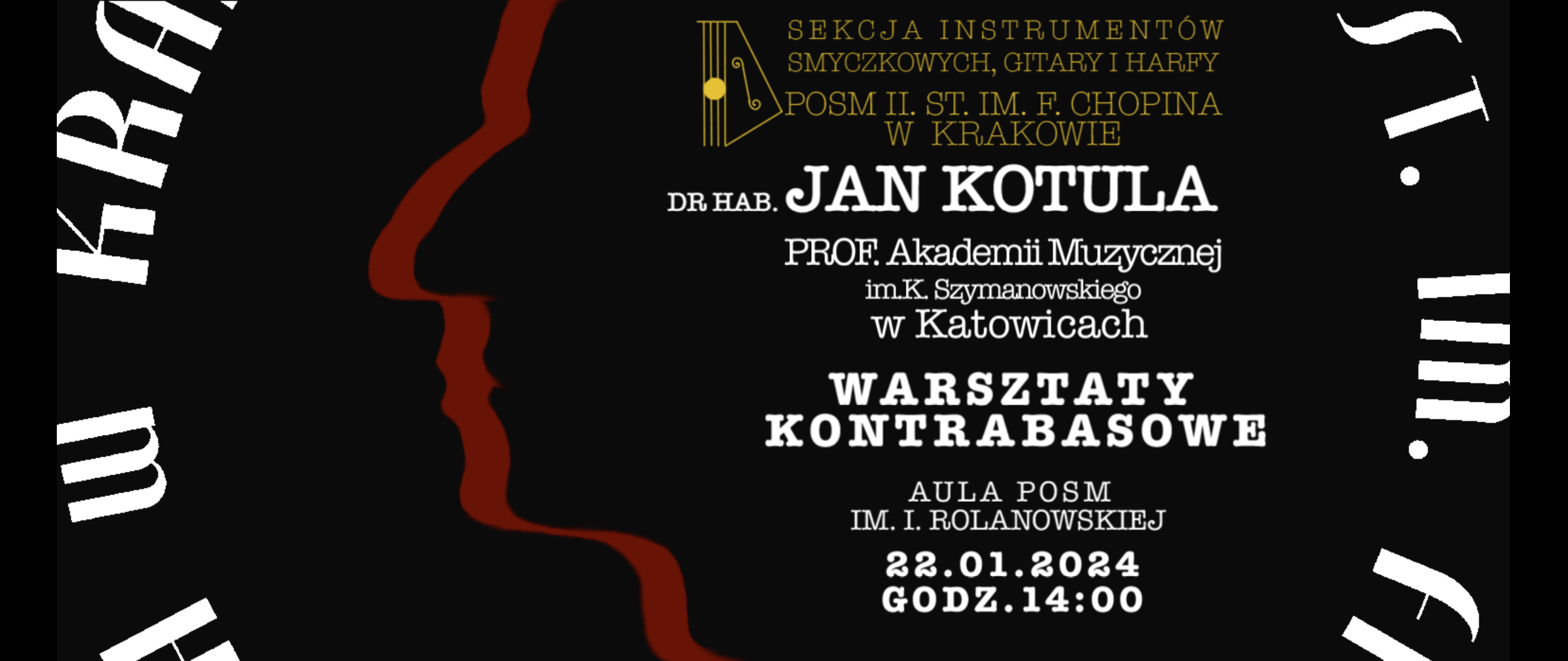 Warsztaty kontrabasowe