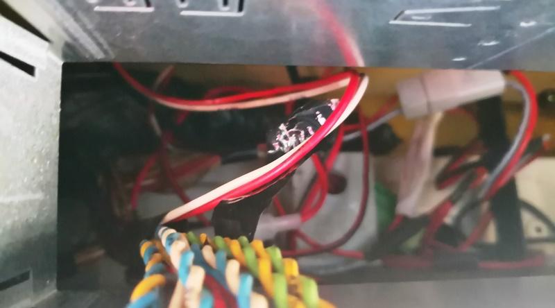 Kontrabanda papierosów ujawniona przez ITD.