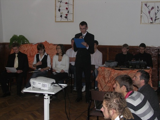 WSPOMNIENIA O PAPIEŻU W ZDUŃSKIEJ DĄBROWIE