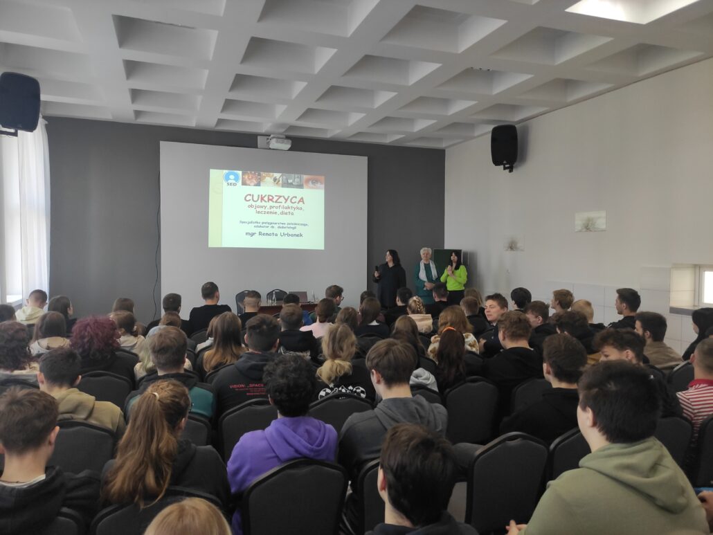 Profilaktyka cukrzycy