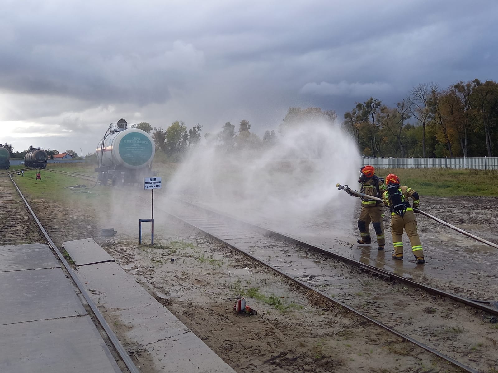 ćwiczenia GLOB 2021