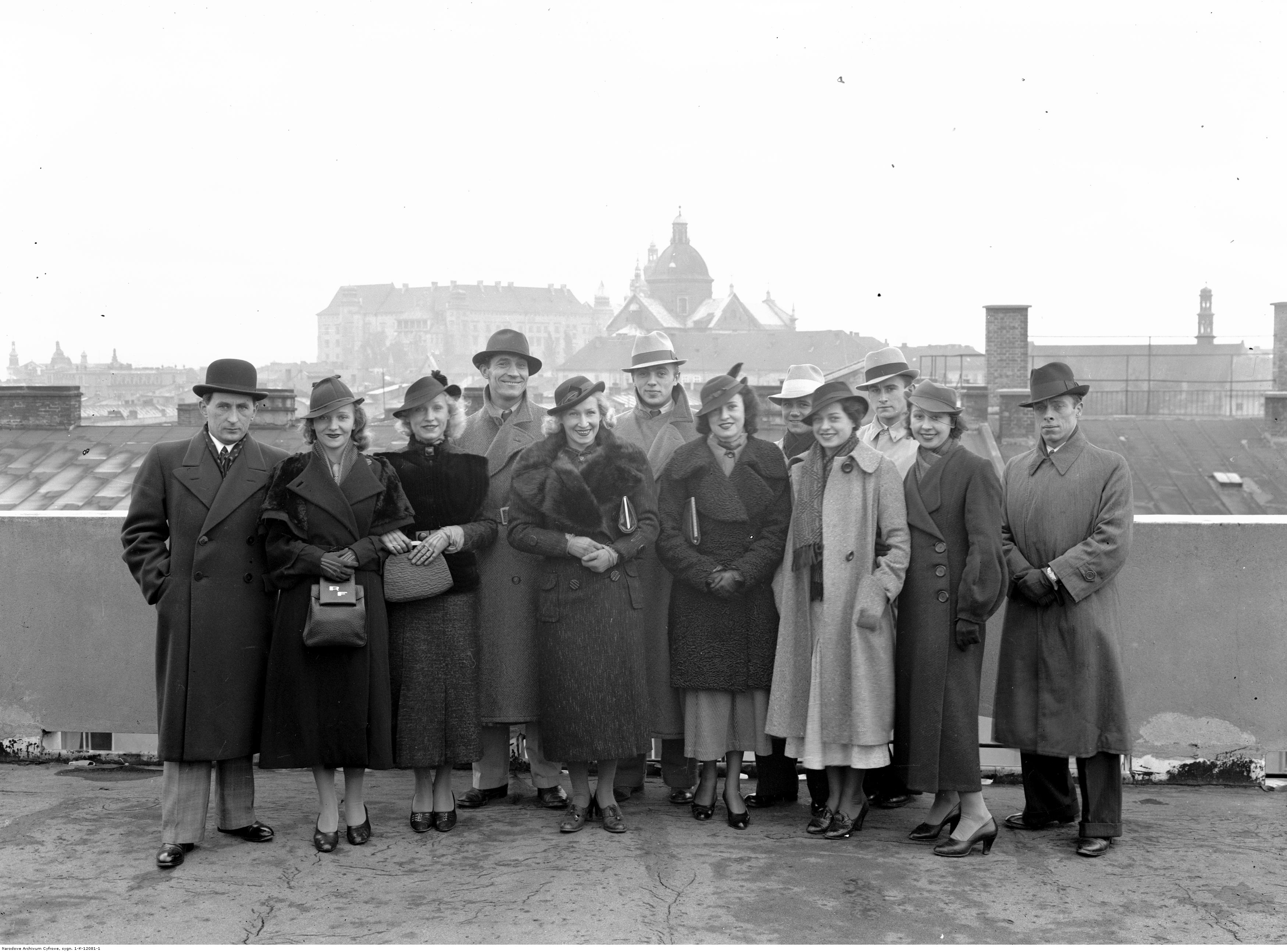 Polski Balet Parnella w Krakowie