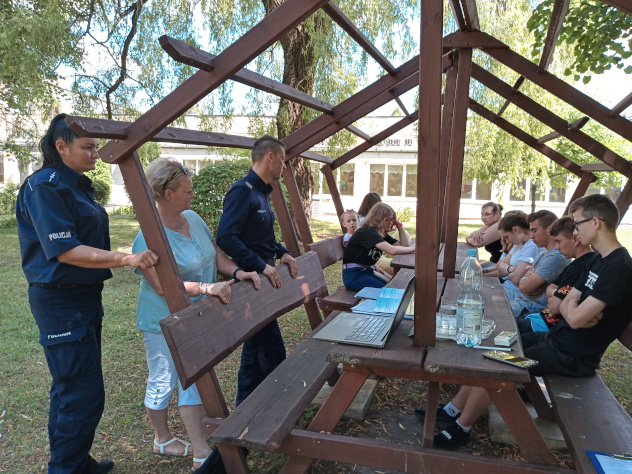 tytułowe Wakacje 2021