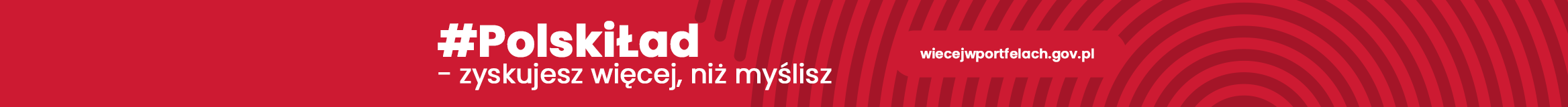 Więcej w portfelach - Polski Ład - zyskujesz więcej, niż myślisz