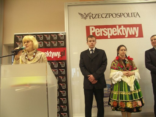 NAGRODA SPECJALNA MINISTRA EDUKACJI NARODOWEJ