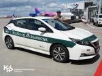 samochód słuzbowy