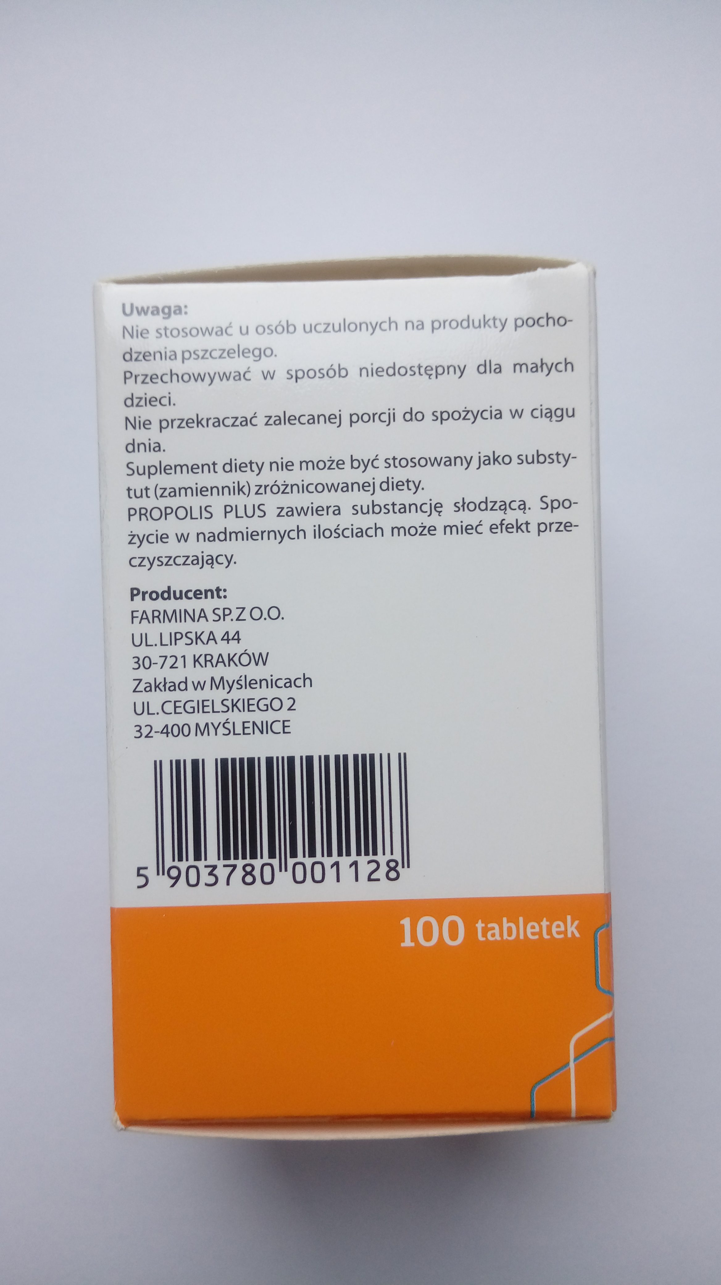 propolis plus