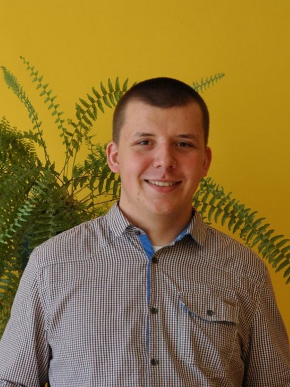 MATEUSZ DAŁEK W II ETAPIE OLIMPIADY PRZEDSIĘBIORCZOŚCI I ZARZĄDZANIA