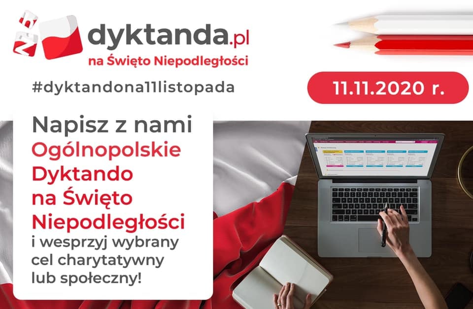 Ogólnopolskie dyktando