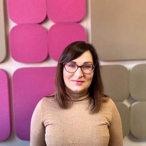 Dorota Markiewicz Roszak