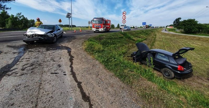 2021-06-11 - Ujrzanów, fot. Aga Król