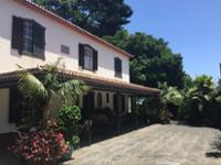 Quinta Bettencourt i Rondo im. Józefa Piłsudskiego - Funchal