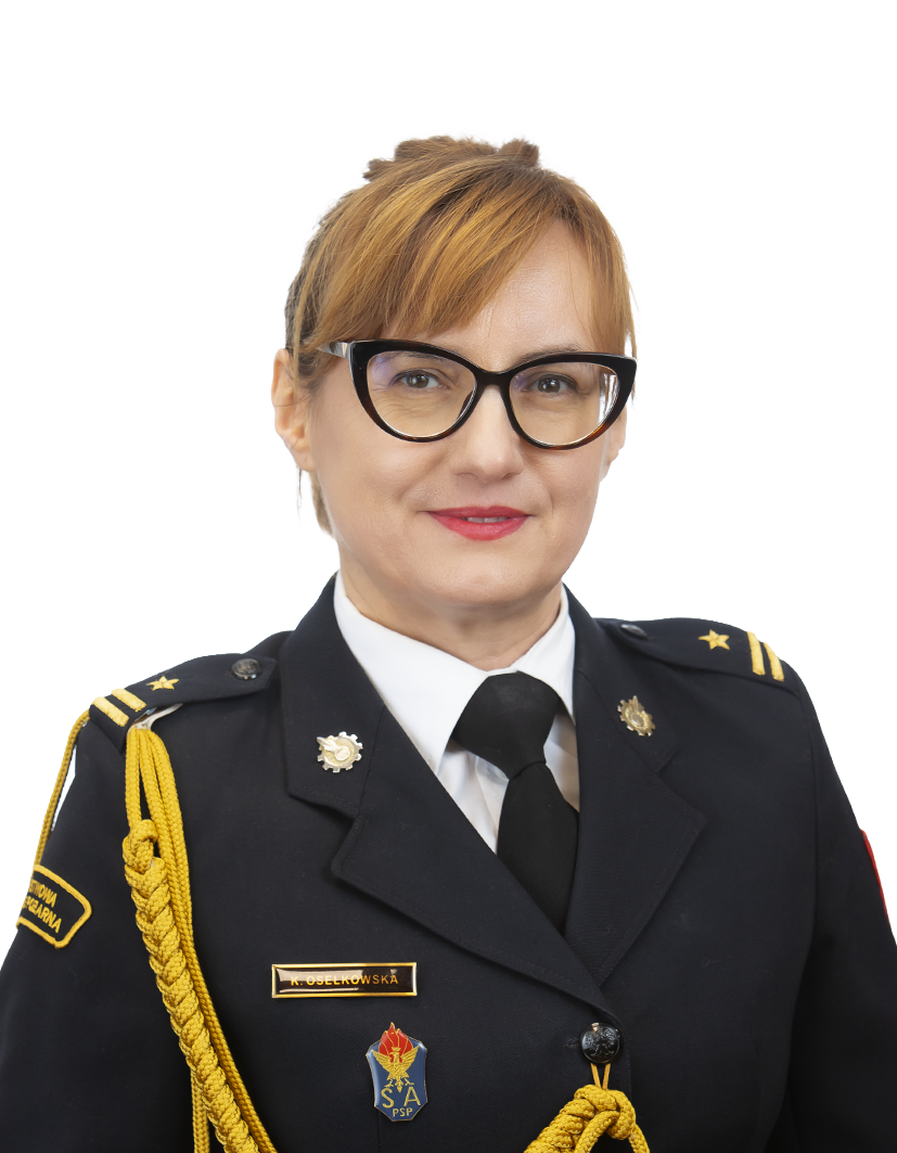 Katarzyna Osełkowska