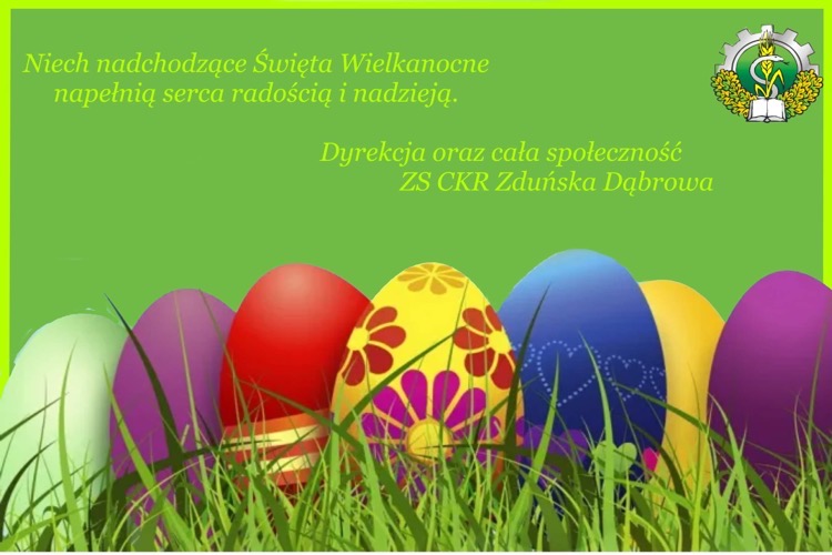 Zespół Szkół Centrum Kształcenia Rolniczego im. Jadwigi Dziubińskiej w Zduńskiej Dąbrowie