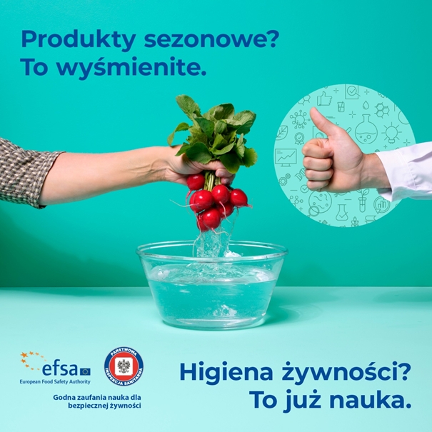 Produkty sezonowe? To wyśmienite