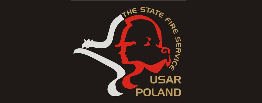 USAR POLAND - logo