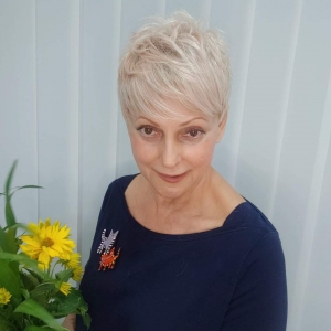 prof. dr hab. Grażyna Bożek-Wota