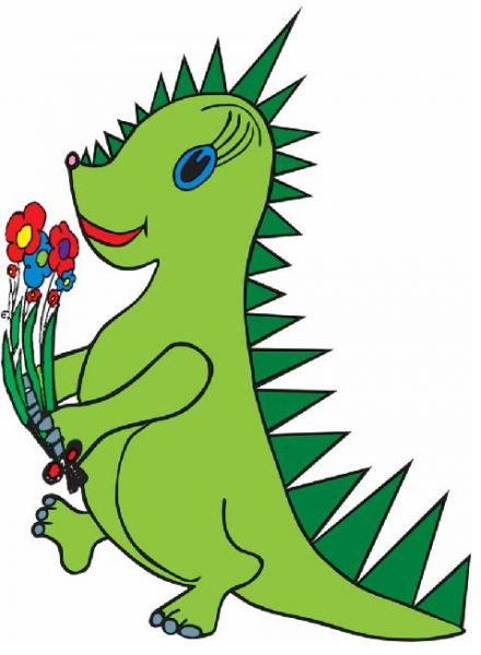 Czyste powietrze wokół nas