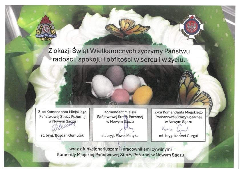 życzenia świąteczne