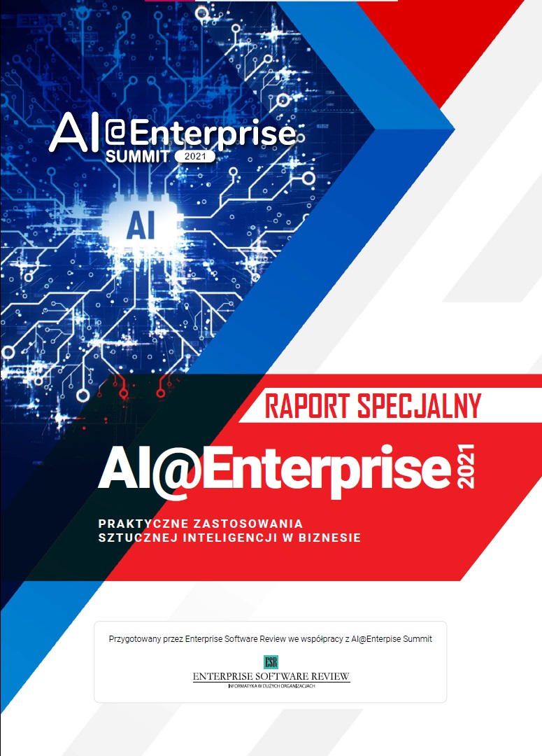 AI Enterprise Praktyczne zastosowania sztucznej inteligencji w biznesie